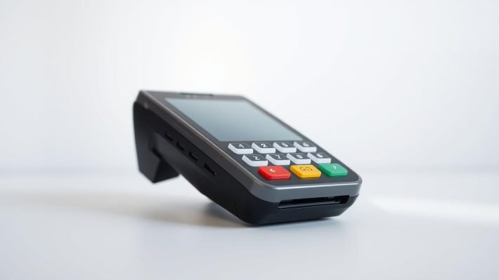 maquininha para vender nas redes sociais