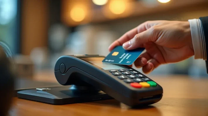 onde comprar maquininha de cartão